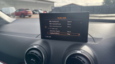 Audi Q2 30 TDI Sport 5dr S Tronic Diesel Estate